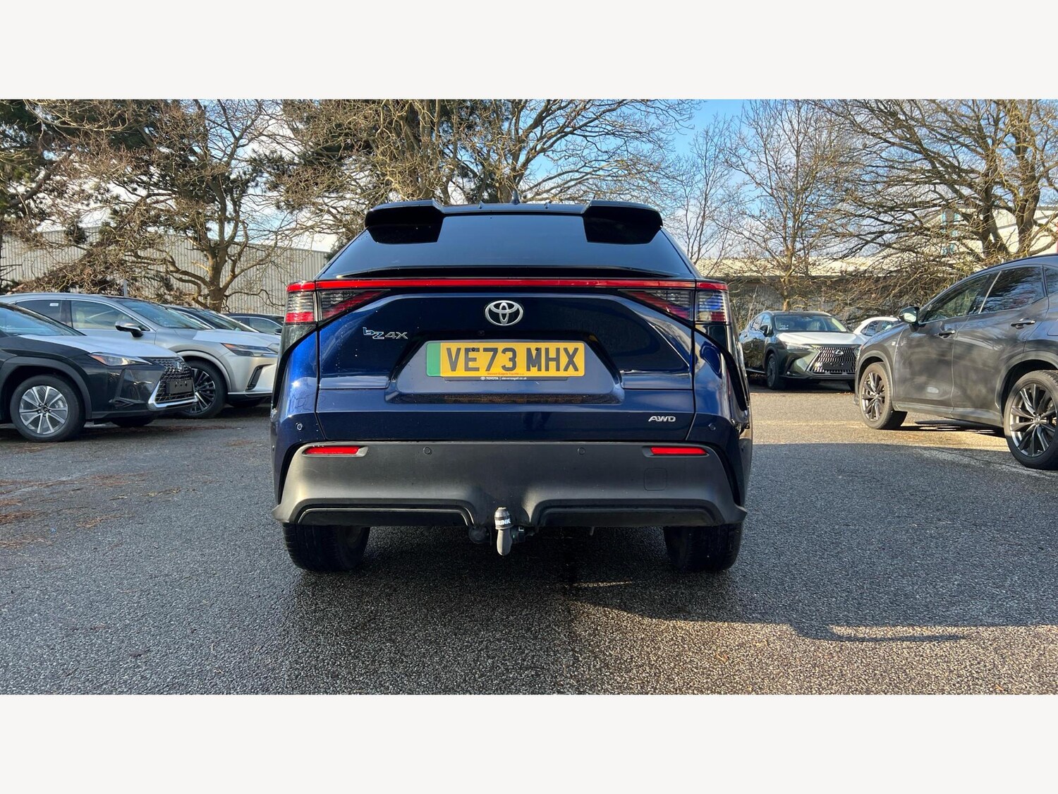 Used Toyota Other for sale - 77278822: Photo 21