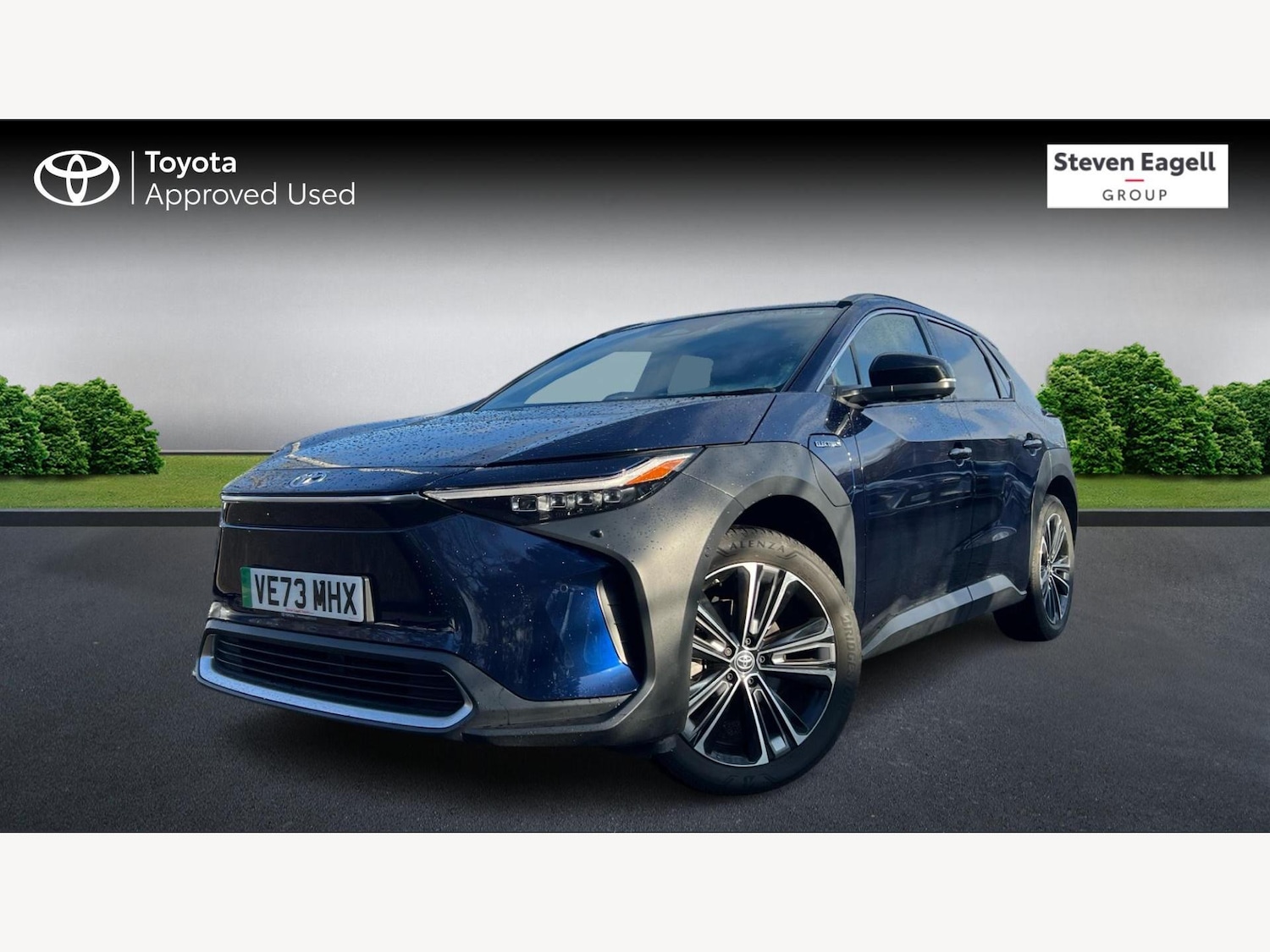 Used Toyota Other for sale - 77278822: Photo 3