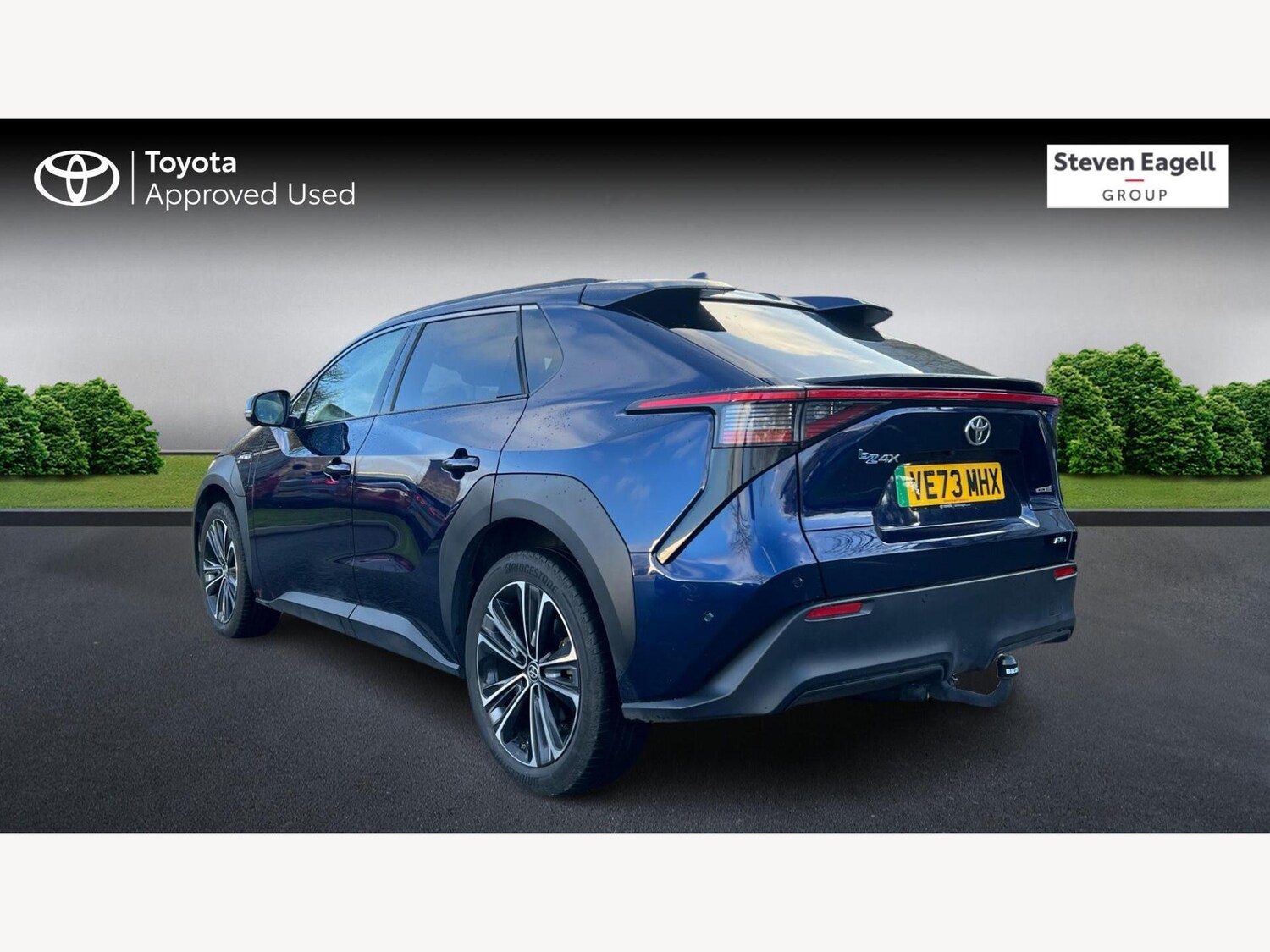 Used Toyota Other for sale - 77278822: Photo 6