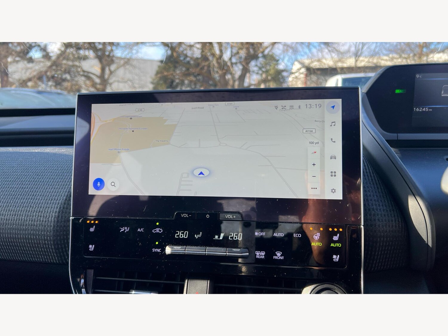 Used Toyota Other for sale - 77278822: Photo 9