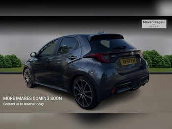 Used Toyota Yaris 2022 for sale - 76247207: Photo 2