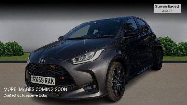 Used Toyota Yaris 2022 for sale - 76247207: Photo 3