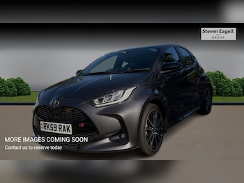 Used Toyota Yaris 2022 for sale - 76247207: Photo 3