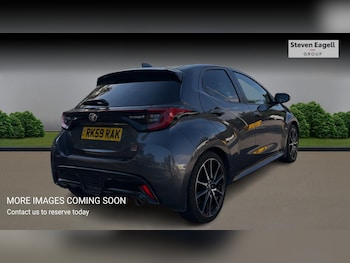 Used Toyota Yaris 2022 for sale - 76247207: Photo 4