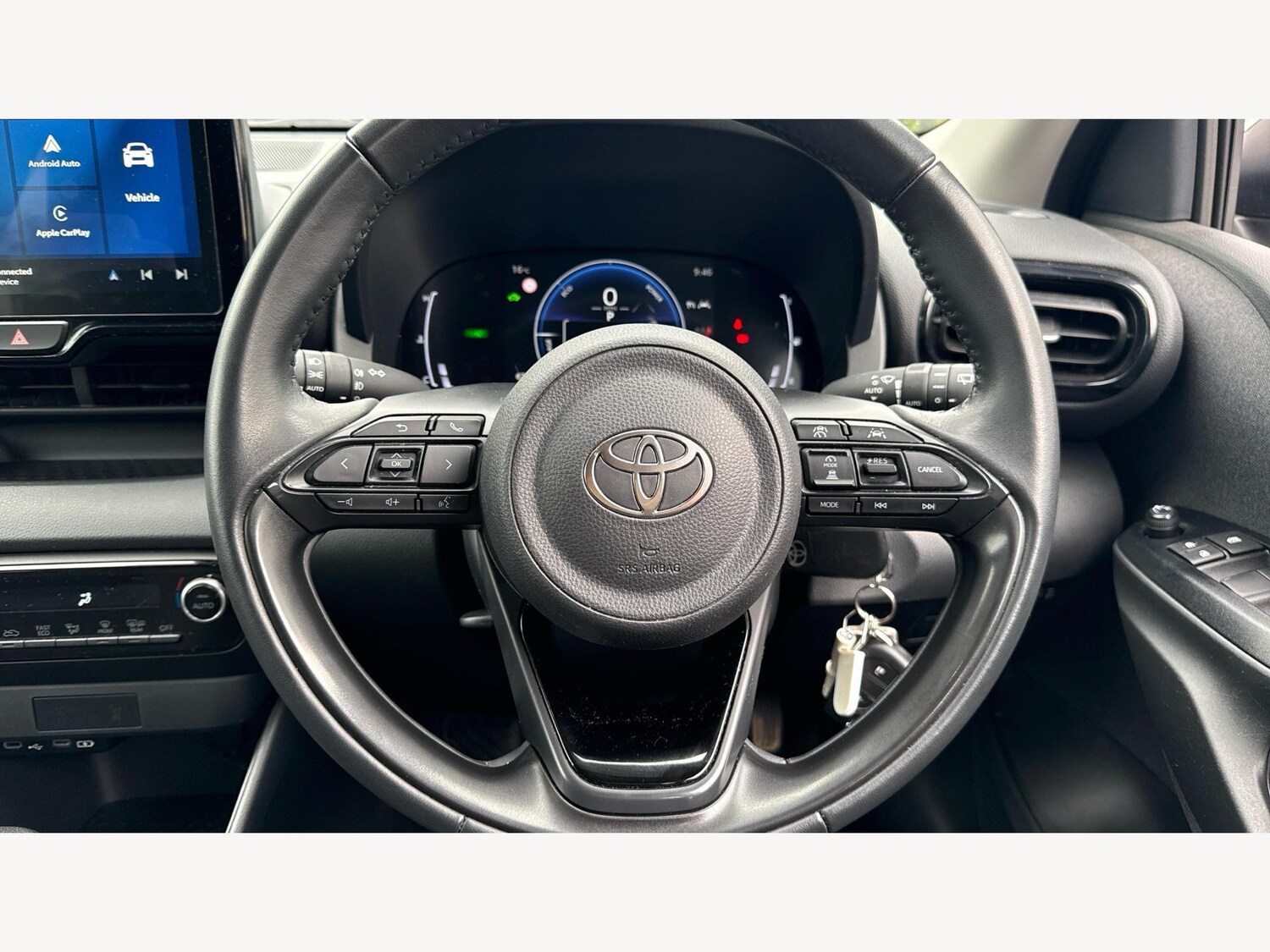 Used Toyota Yaris 2024 for sale - 77908663: Photo 10