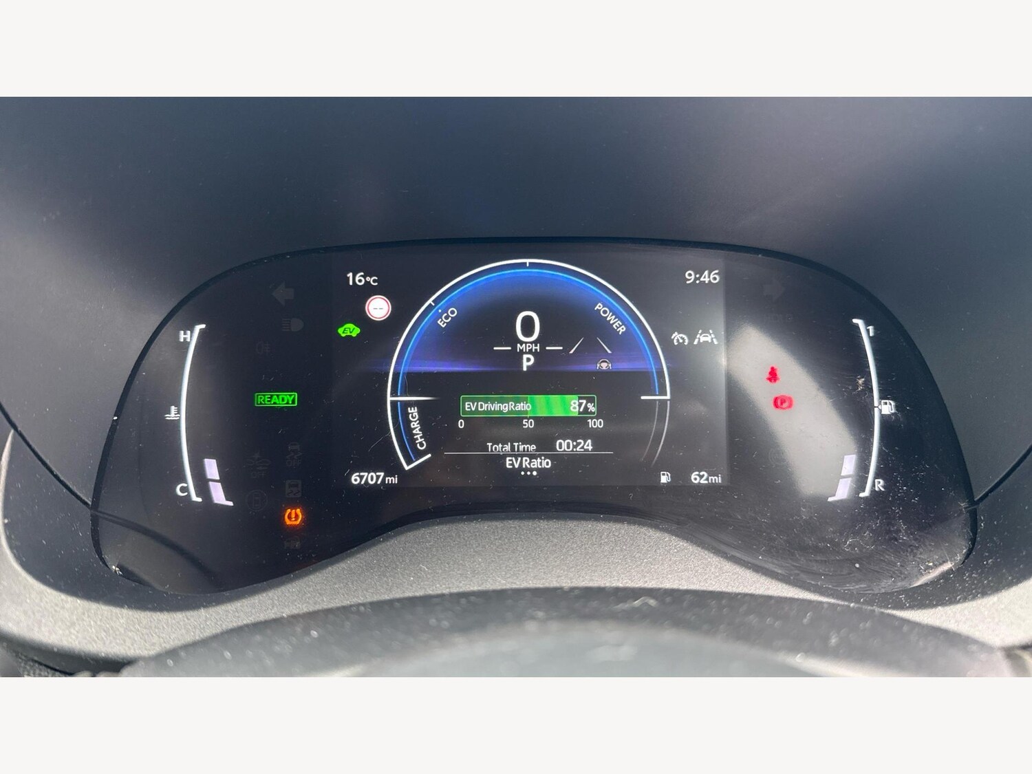 Used Toyota Yaris 2024 for sale - 77908663: Photo 11