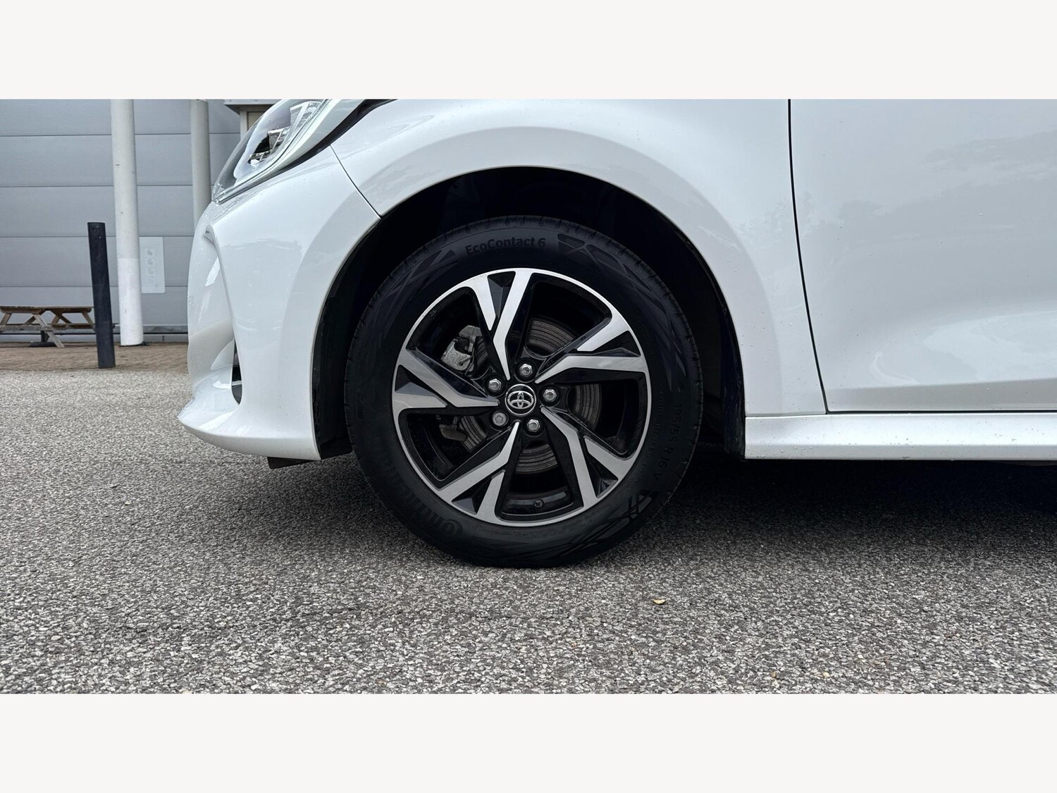 Used Toyota Yaris 2024 for sale - 77908663: Photo 20