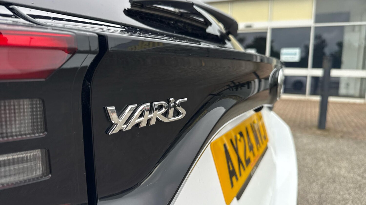 Used Toyota Yaris 2024 for sale - 77908663: Photo 33