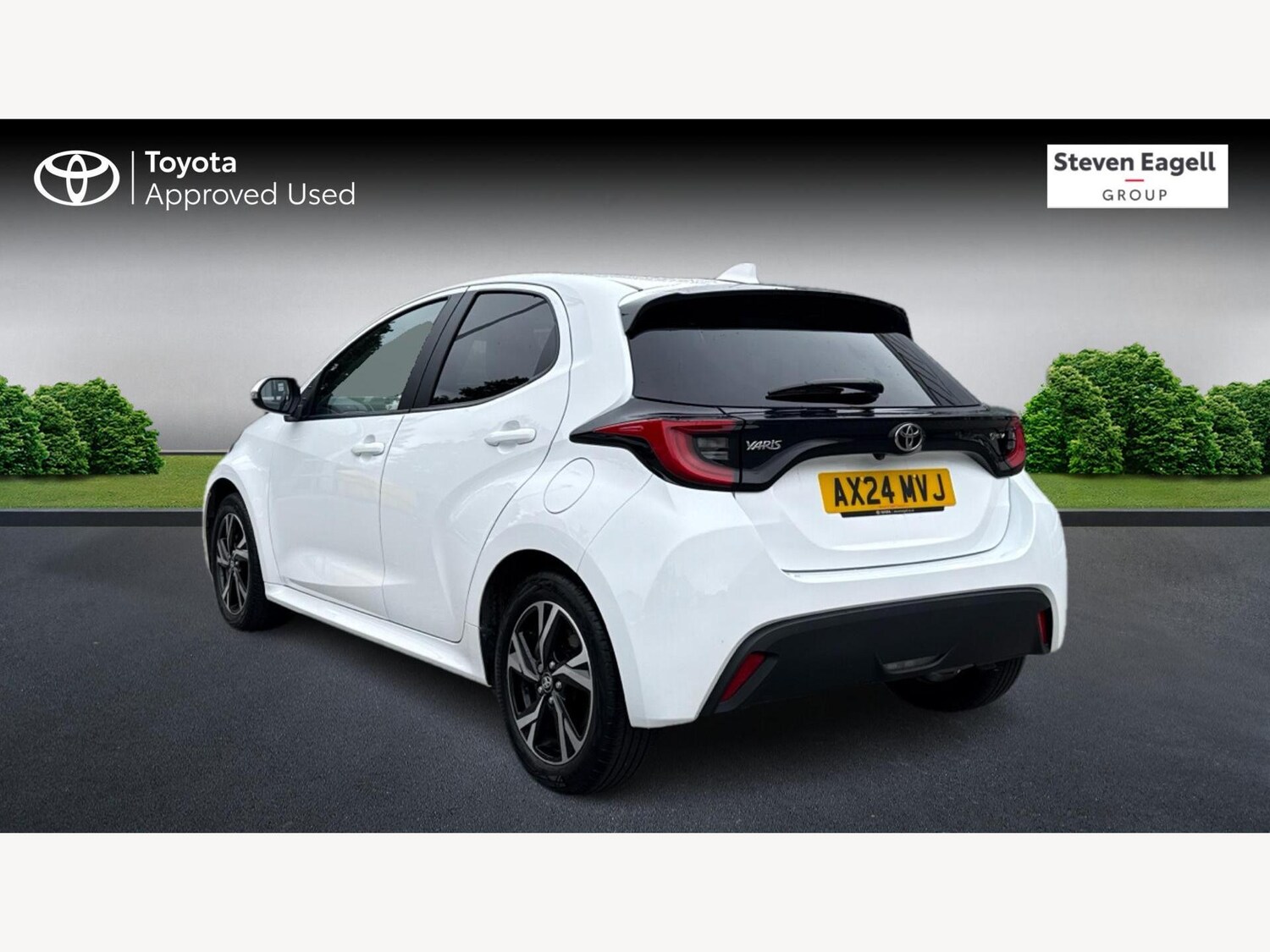 Used Toyota Yaris 2024 for sale - 77908663: Photo 6