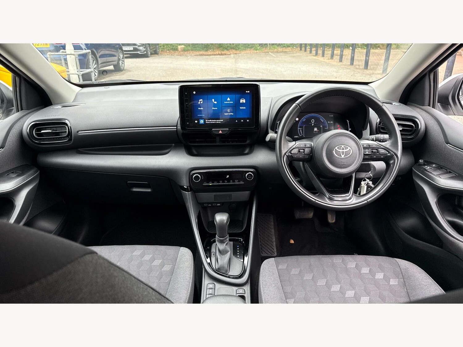 Used Toyota Yaris 2024 for sale - 77908663: Photo 7
