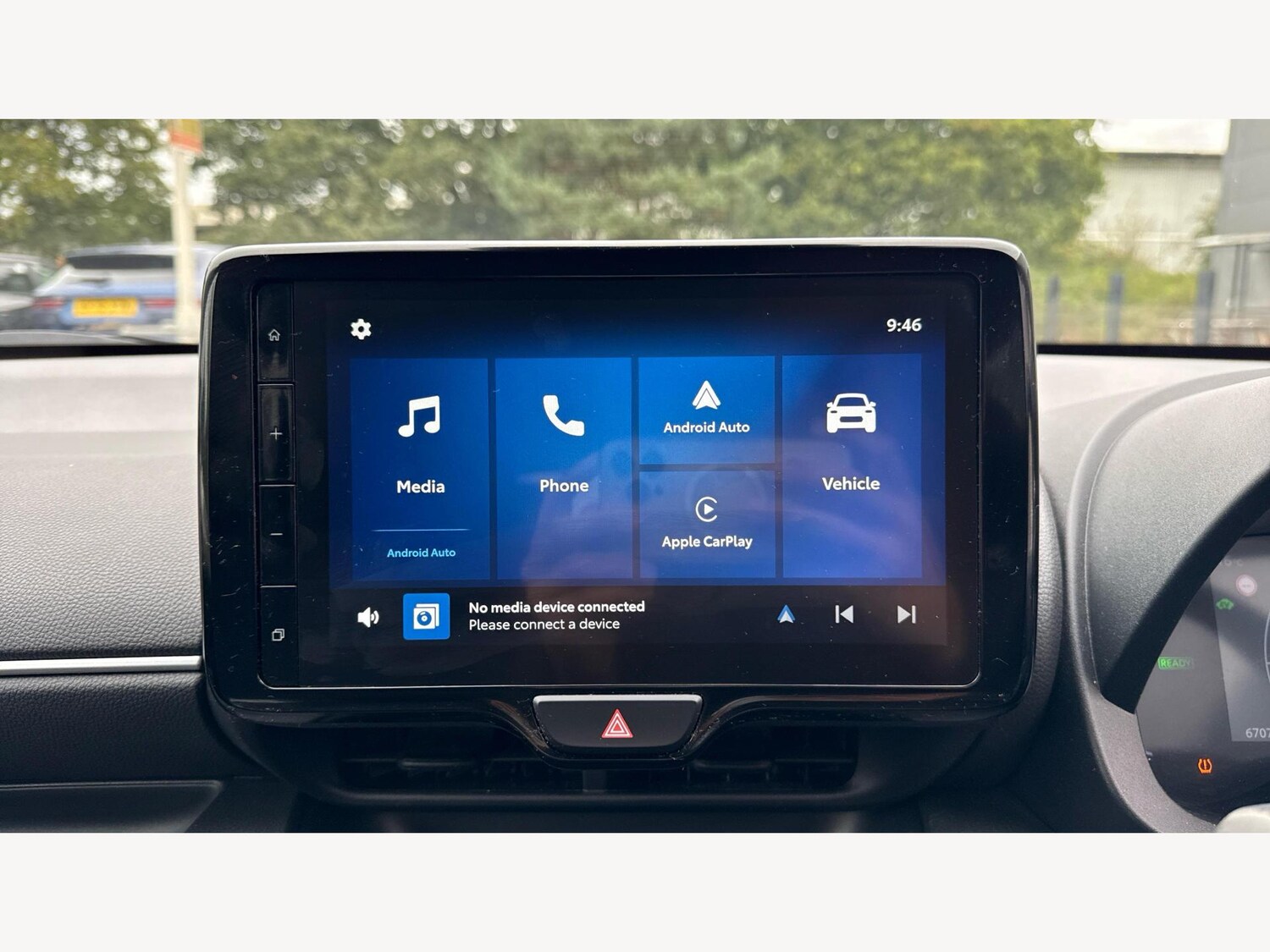 Used Toyota Yaris 2024 for sale - 77908663: Photo 9