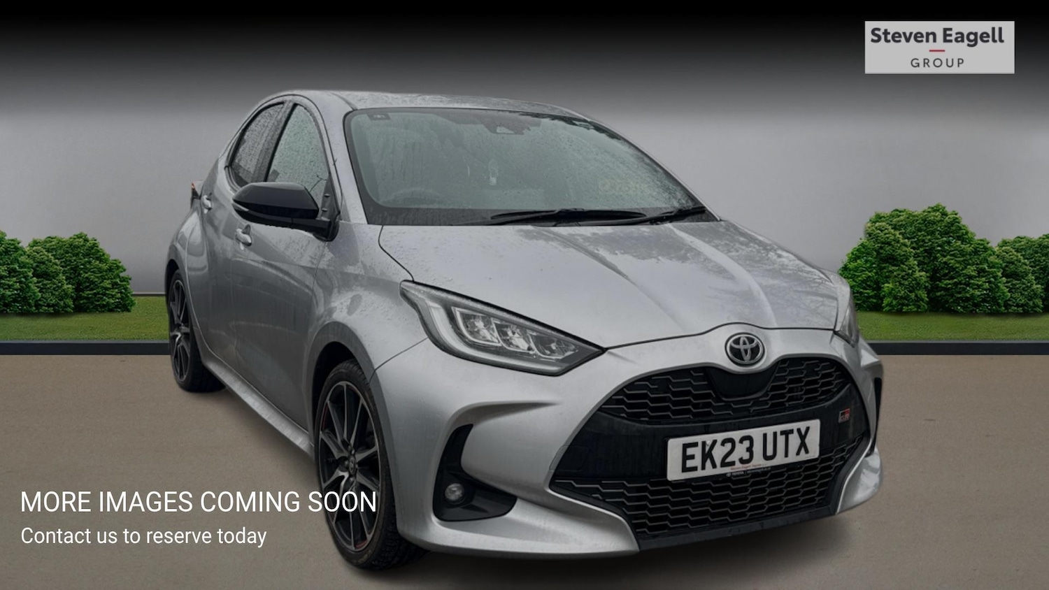 Used Toyota Yaris 2023 for sale - 77377029: Photo 1