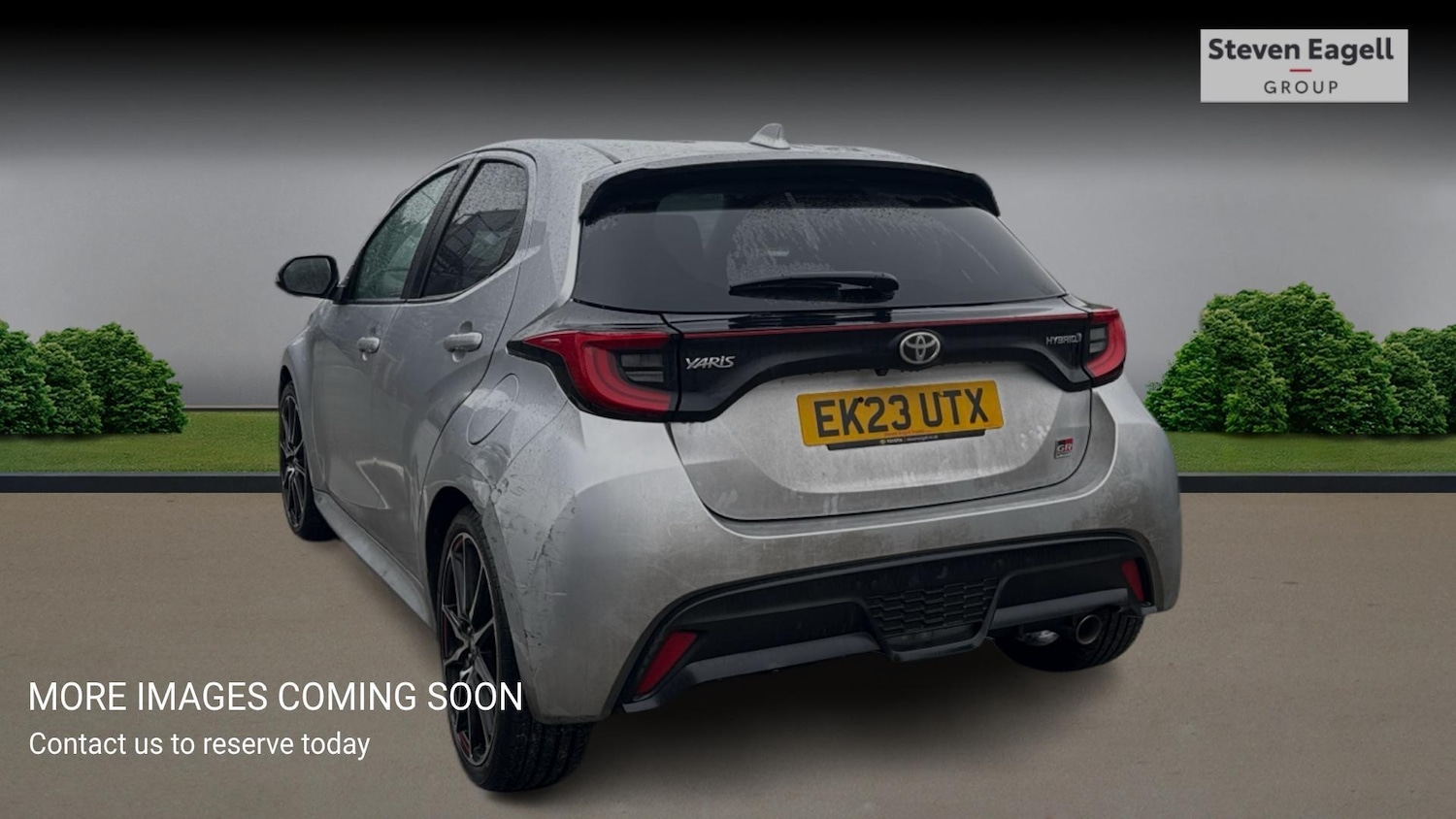 Used Toyota Yaris 2023 for sale - 77377029: Photo 2