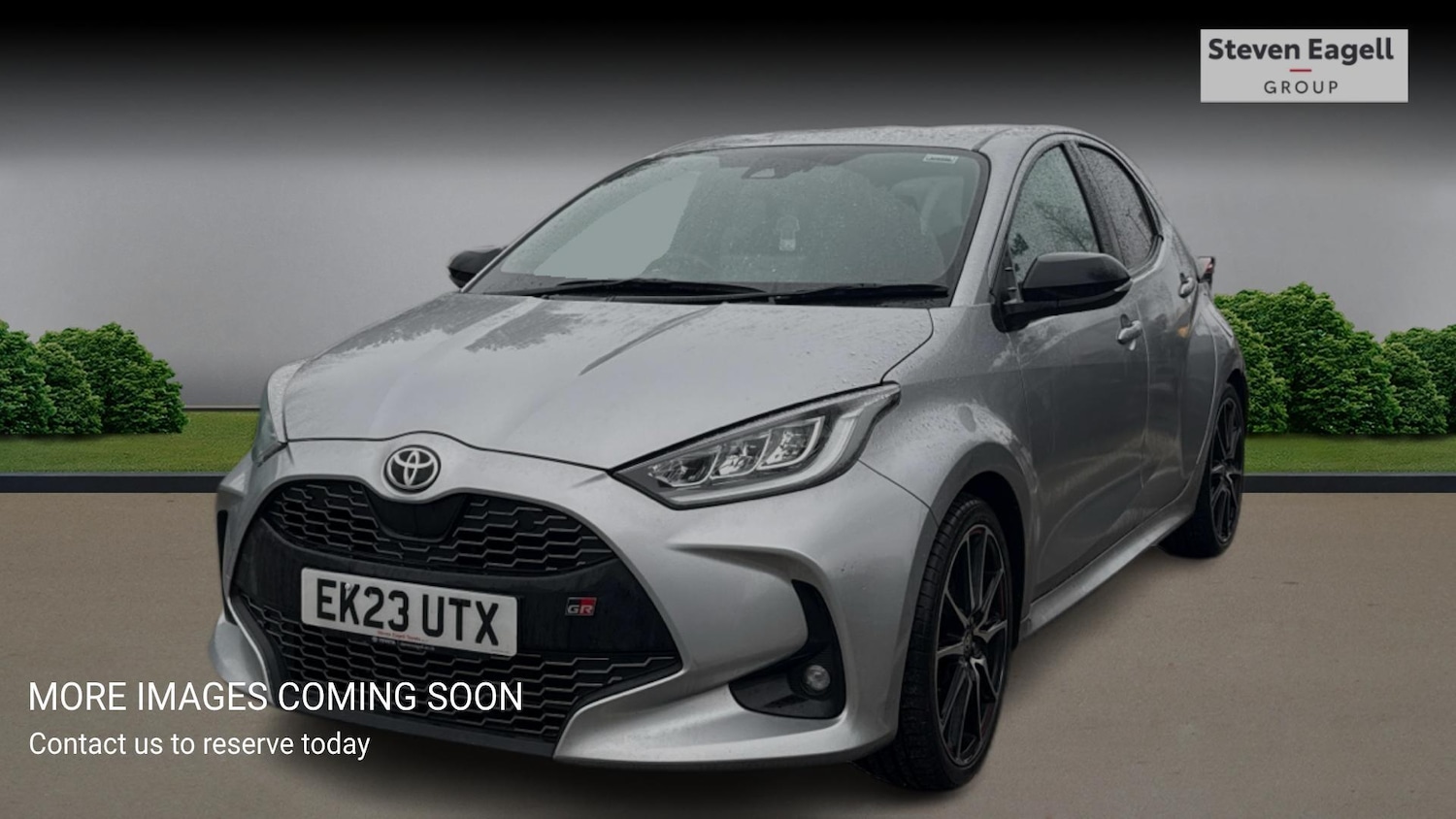 Used Toyota Yaris 2023 for sale - 77377029: Photo 3