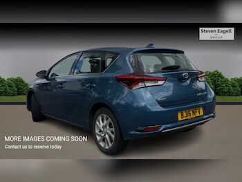 Used Toyota Auris 2016 for sale - 78853980: Photo