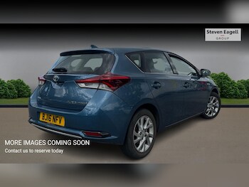 Used Toyota Auris 2016 for sale - 78853980: Photo
