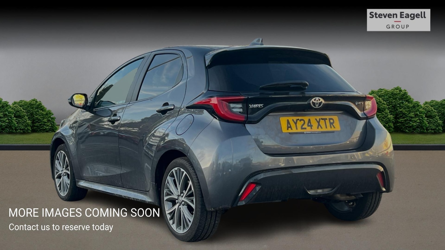 Used Toyota Yaris for sale - 77266643: Photo 2