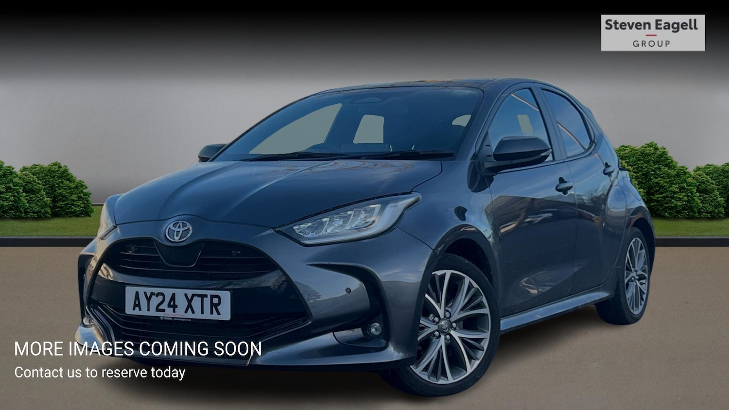 Used Toyota Yaris for sale - 77266643: Photo 3