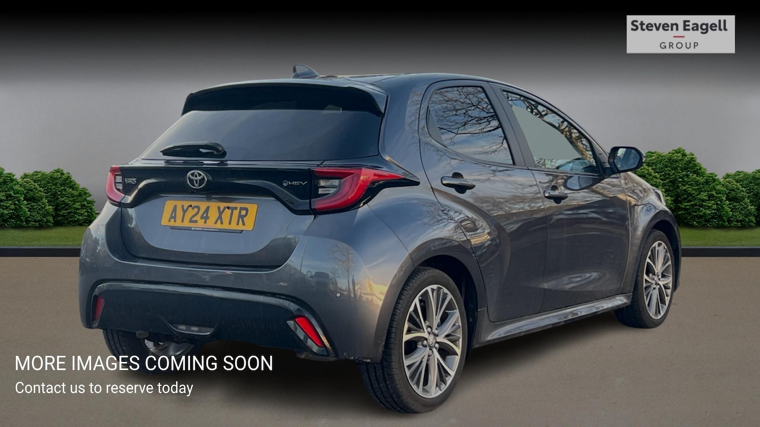 Used Toyota Yaris for sale - 77266643: Photo 4