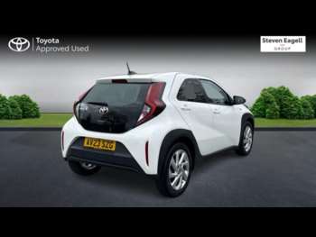 Used Toyota Aygo X 2023 for sale - 74700692: Photo