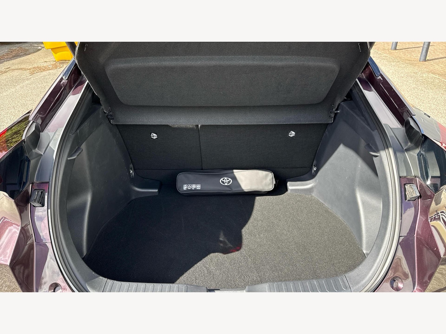 Used Toyota C-HR 2024 for sale - 76000654: Photo 16