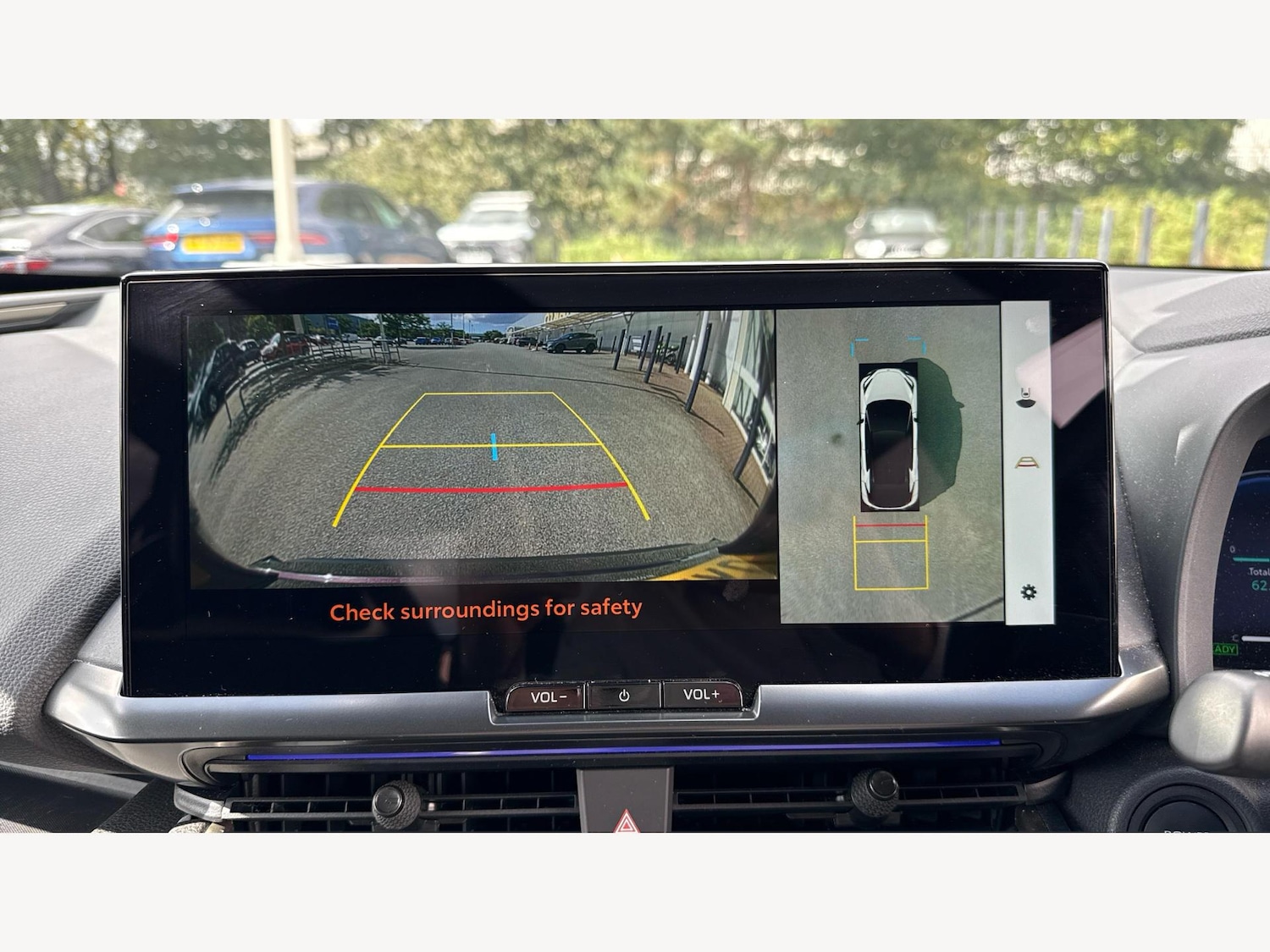 Used Toyota C-HR 2024 for sale - 76000654: Photo 22
