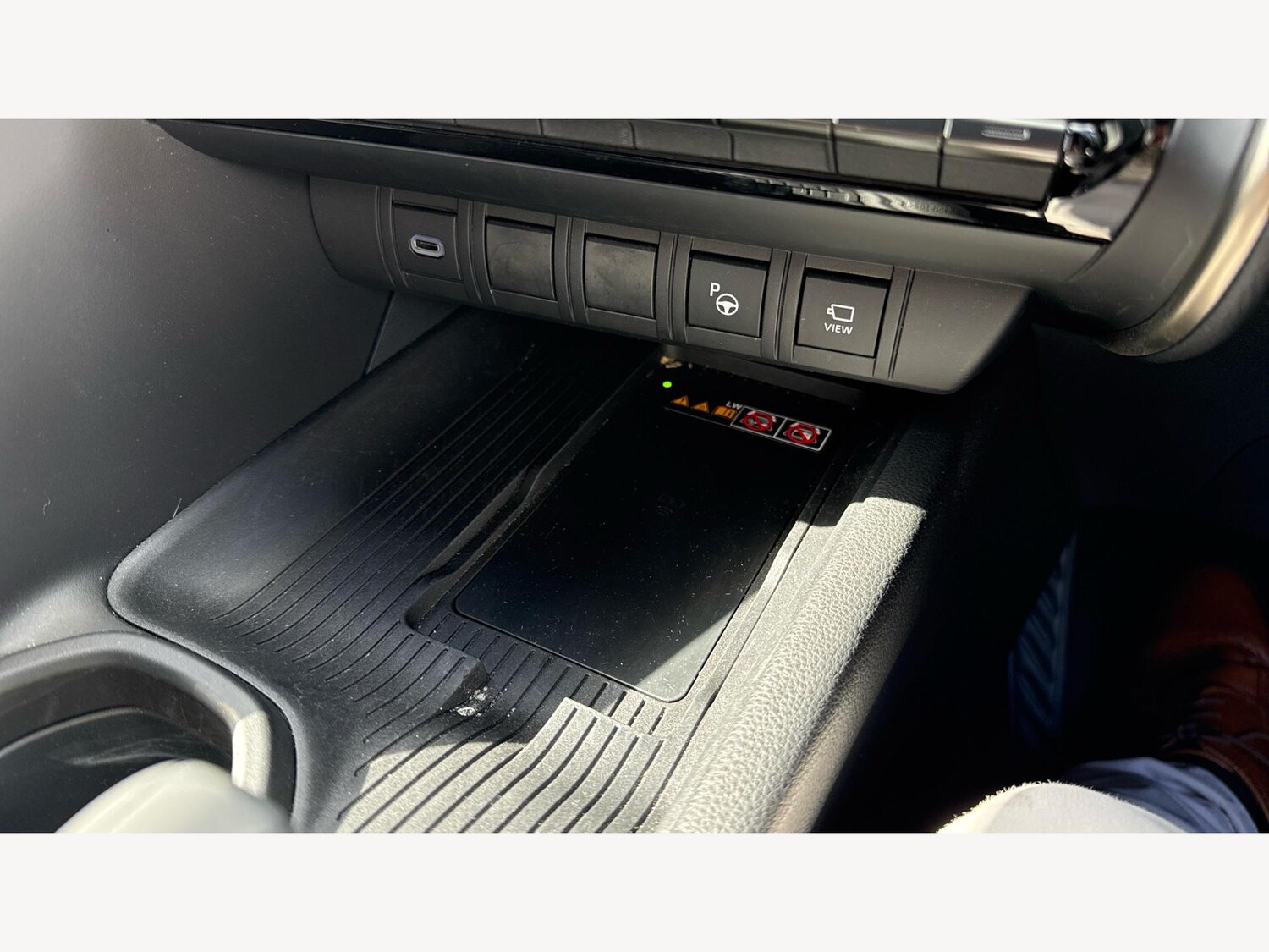 Used Toyota C-HR 2024 for sale - 76000654: Photo 28