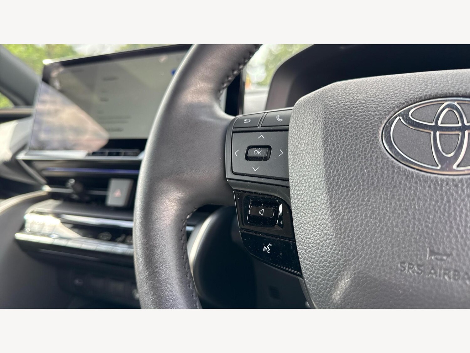 Used Toyota C-HR 2024 for sale - 76000654: Photo 31