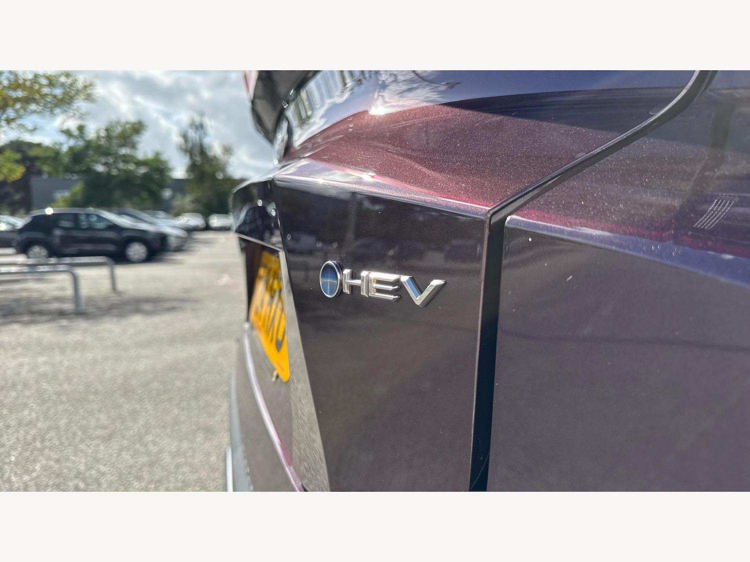 Used Toyota C-HR 2024 for sale - 76000654: Photo 38