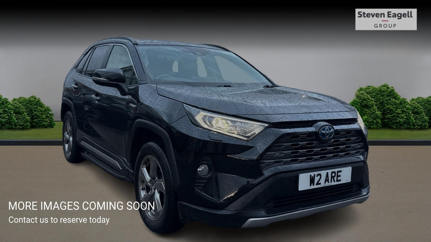 Used Toyota RAV4 2019 for sale - 76399316: Photo 1