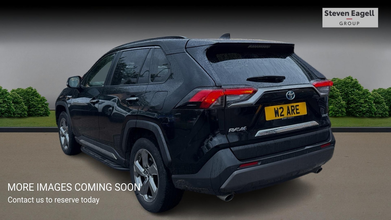 Used Toyota RAV4 2019 for sale - 76399316: Photo 2