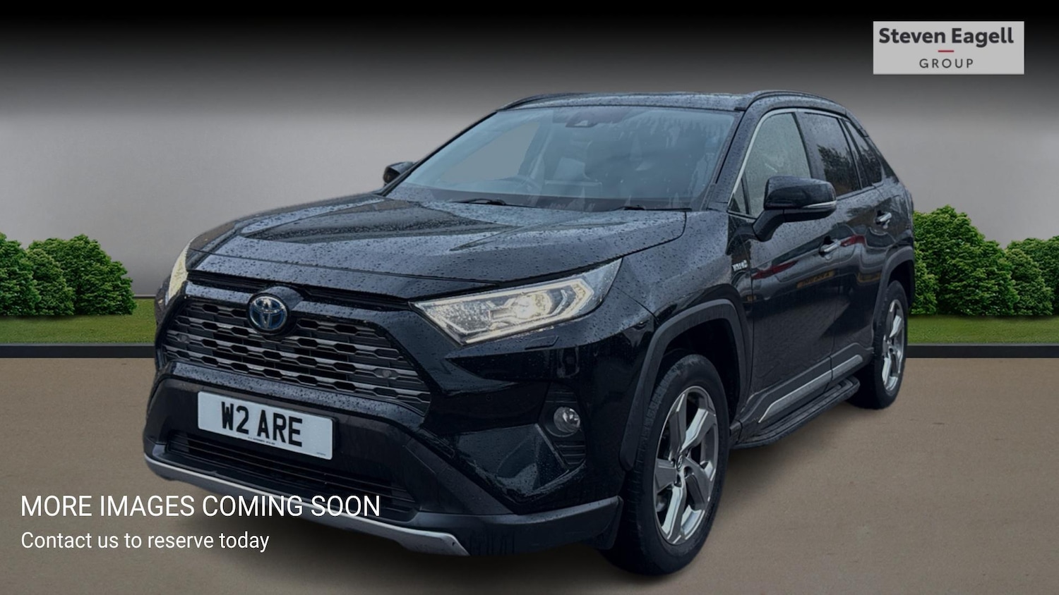 Used Toyota RAV4 2019 for sale - 76399316: Photo 3