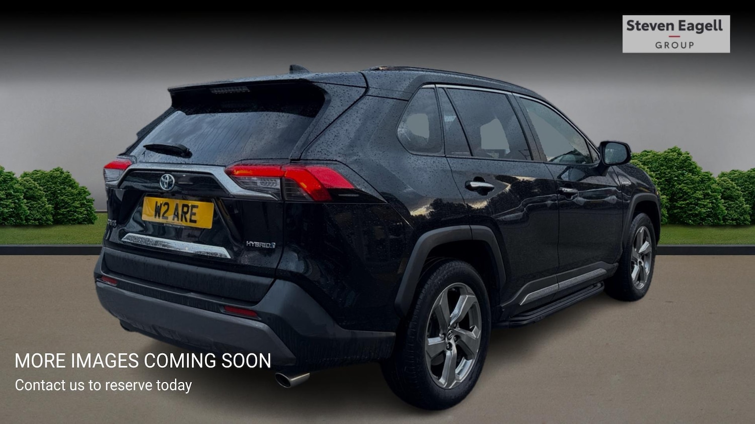 Used Toyota RAV4 2019 for sale - 76399316: Photo 4