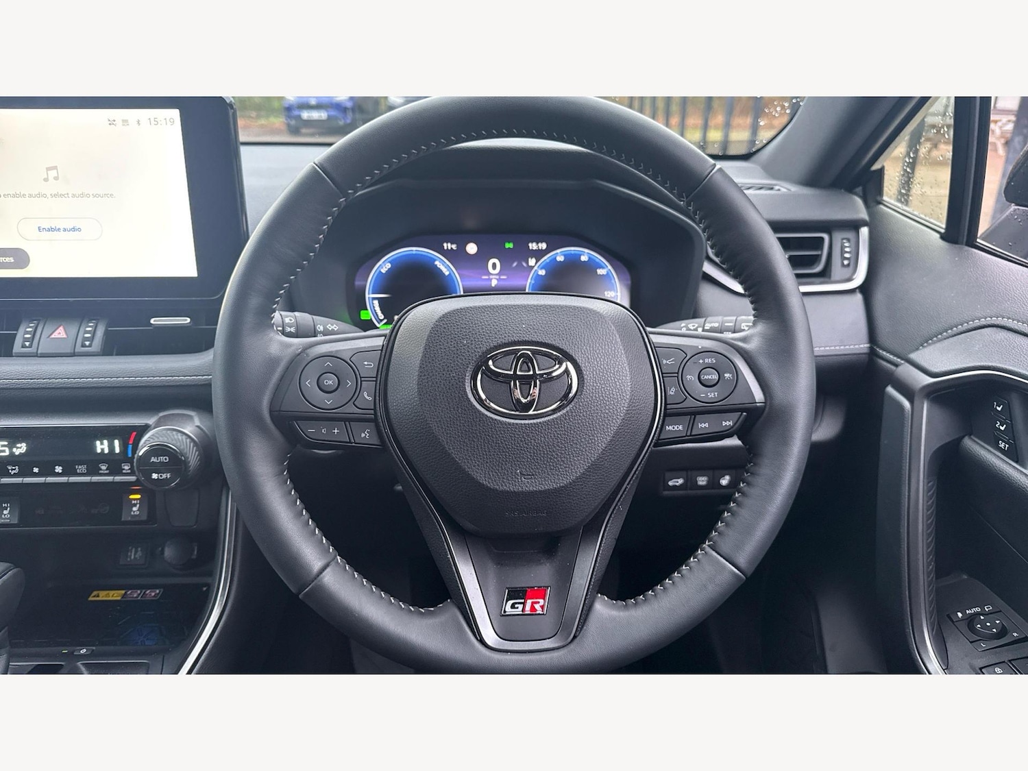 Used Toyota RAV4 2024 for sale - 77097575: Photo 10