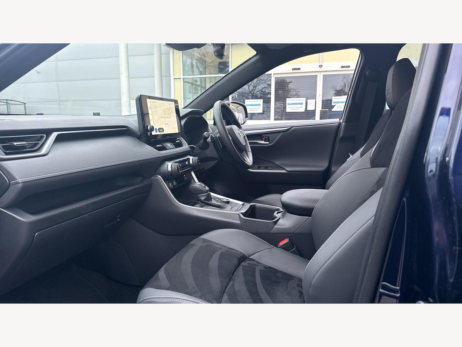 Used Toyota RAV4 2024 for sale - 77097575: Photo 12