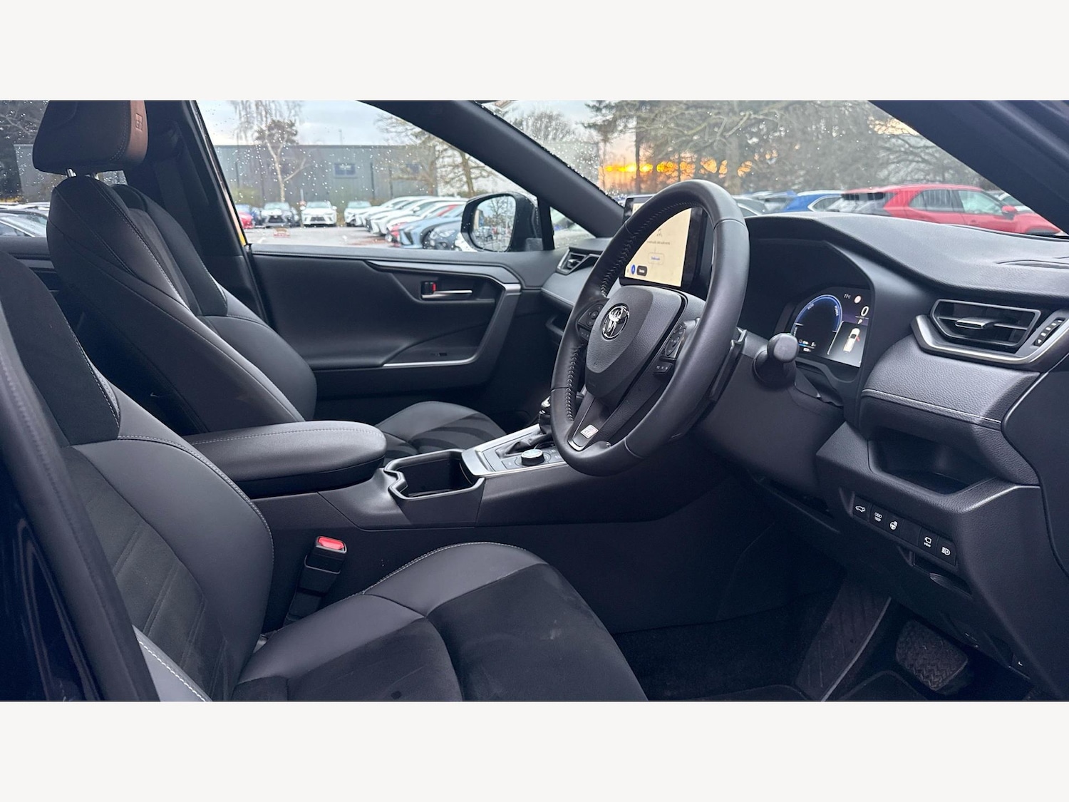 Used Toyota RAV4 2024 for sale - 77097575: Photo 13