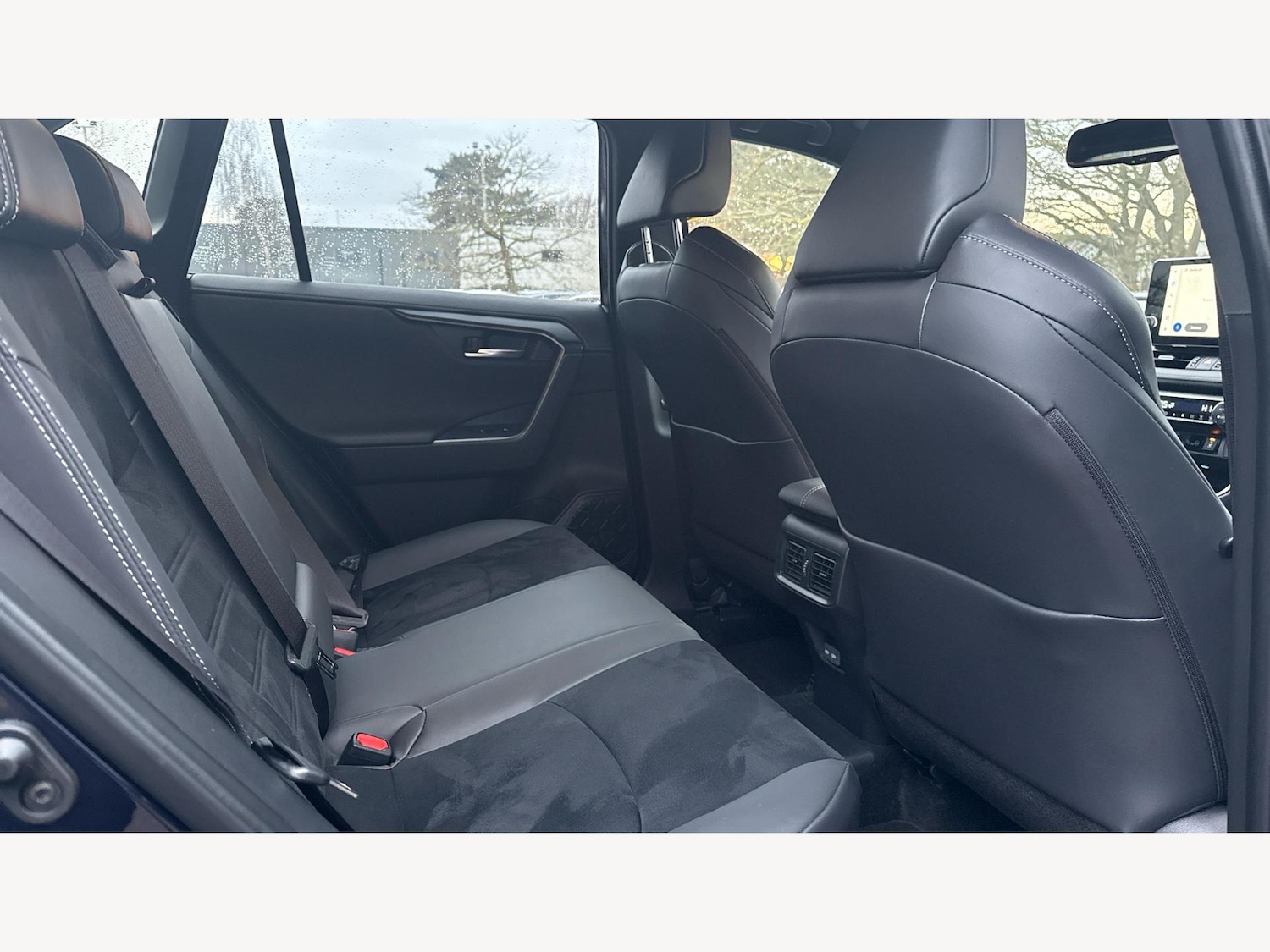 Used Toyota RAV4 2024 for sale - 77097575: Photo 14