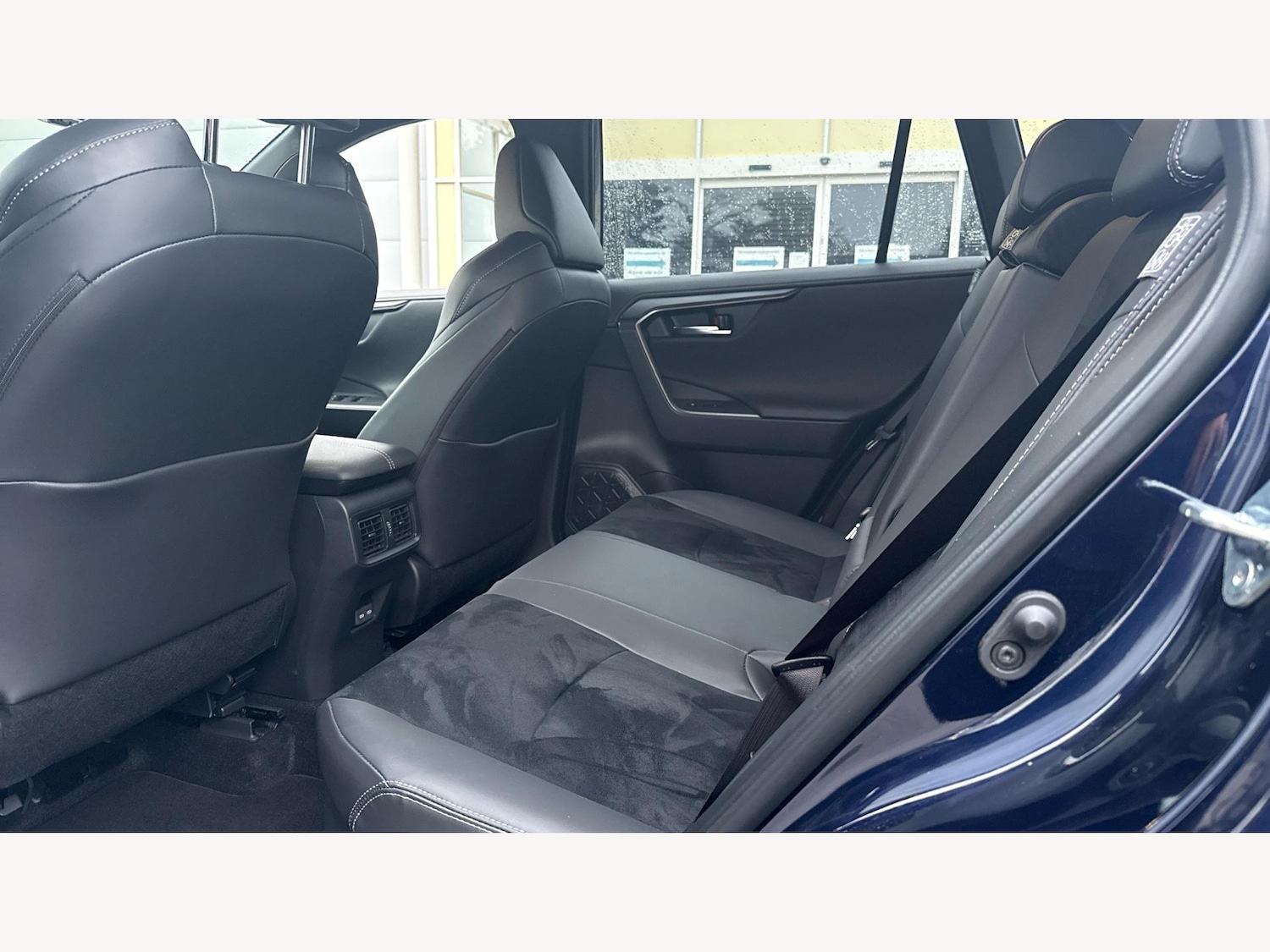 Used Toyota RAV4 2024 for sale - 77097575: Photo 15