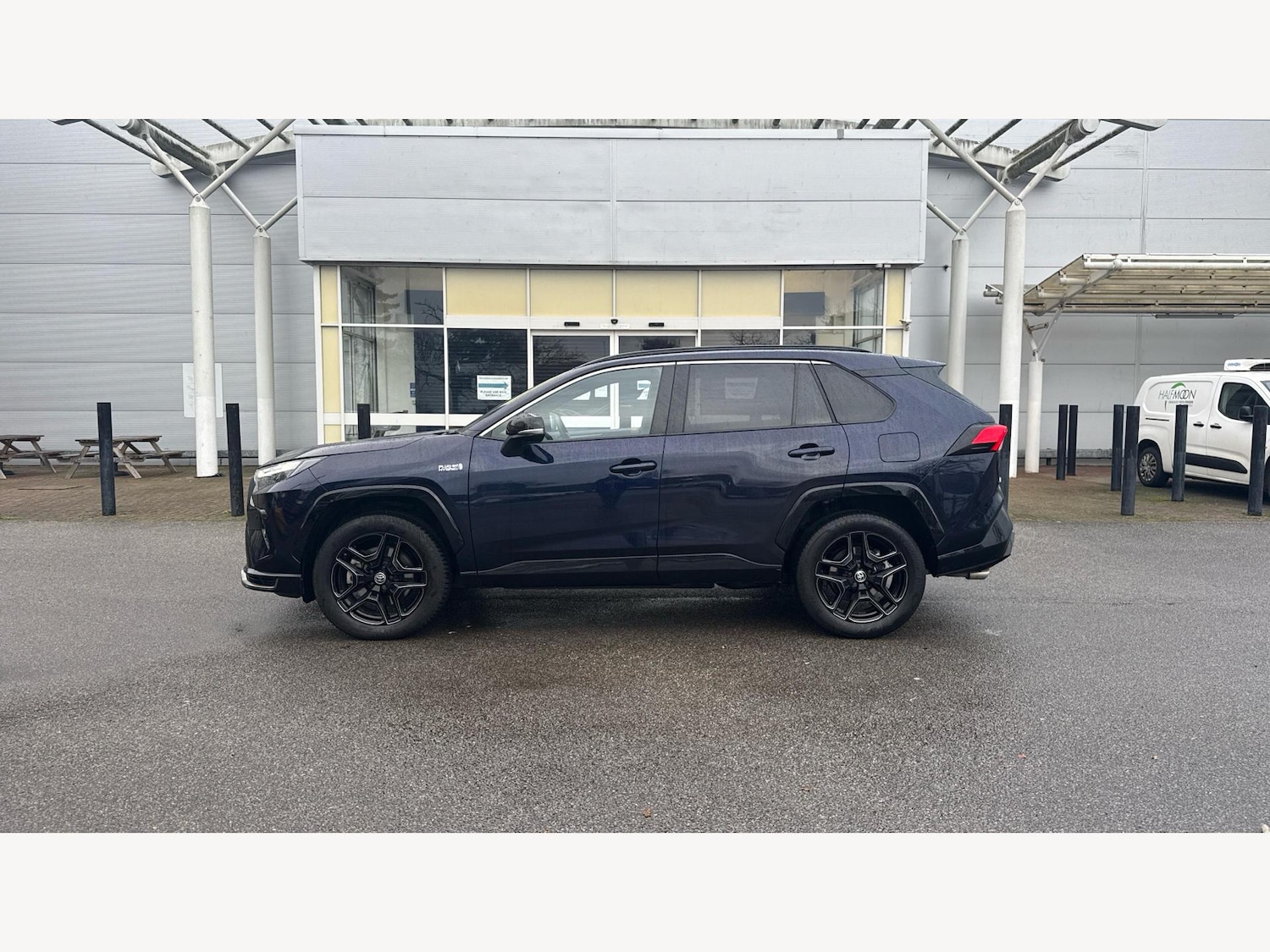 Used Toyota RAV4 2024 for sale - 77097575: Photo 19