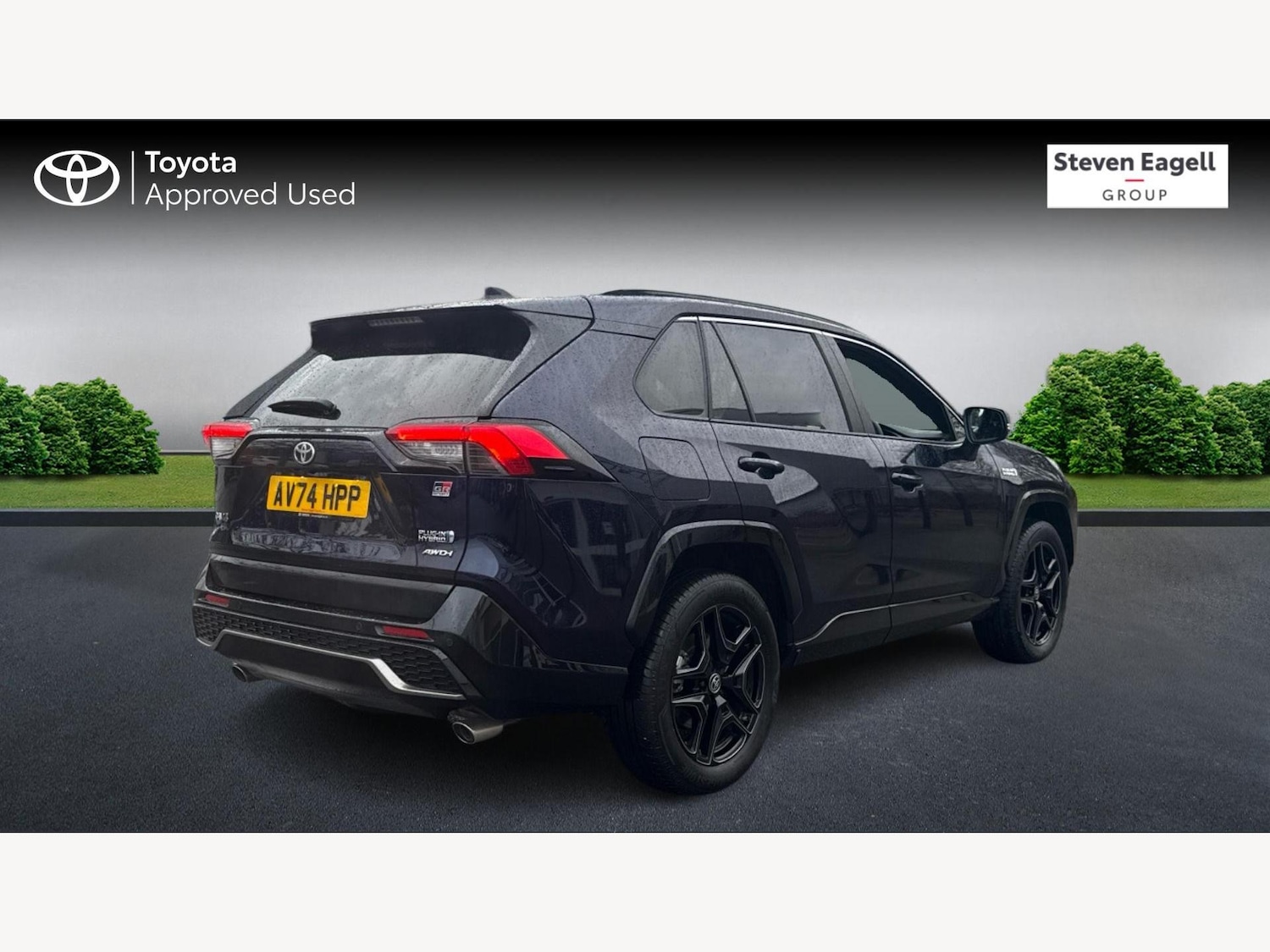 Used Toyota RAV4 2024 for sale - 77097575: Photo 2