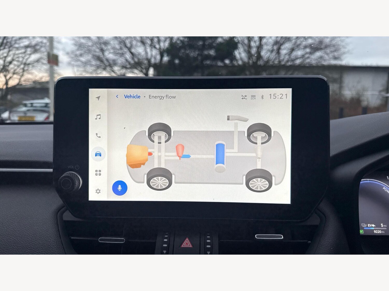 Used Toyota RAV4 2024 for sale - 77097575: Photo 25