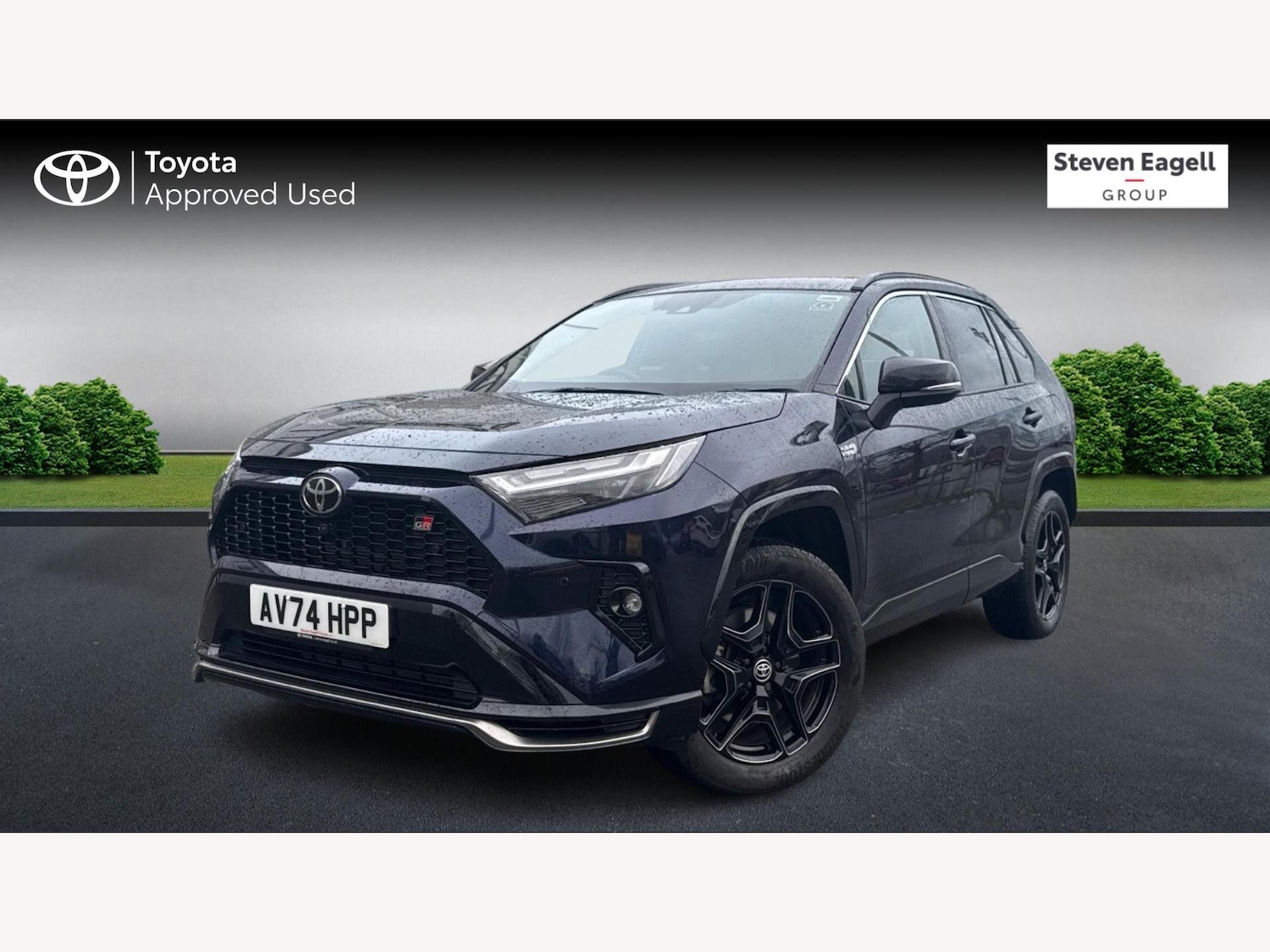 Used Toyota RAV4 2024 for sale - 77097575: Photo 3