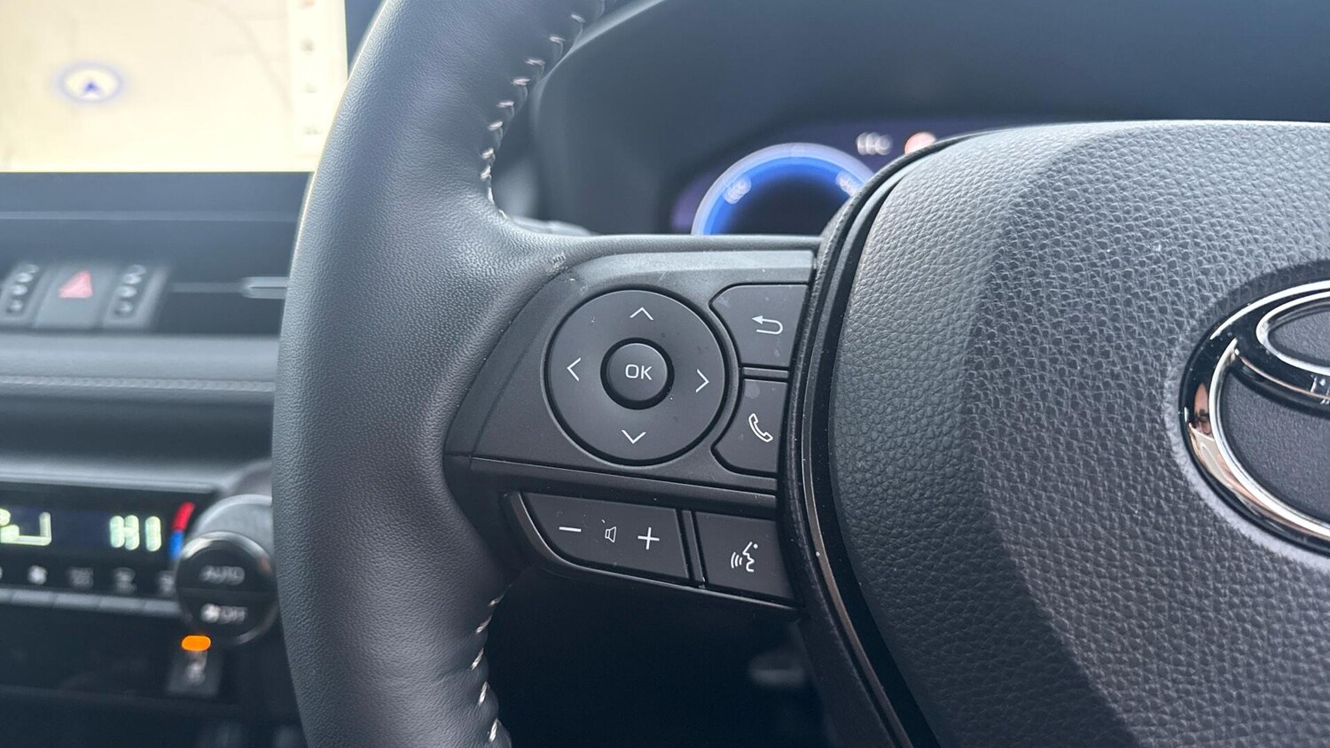 Used Toyota RAV4 2024 for sale - 77097575: Photo 33