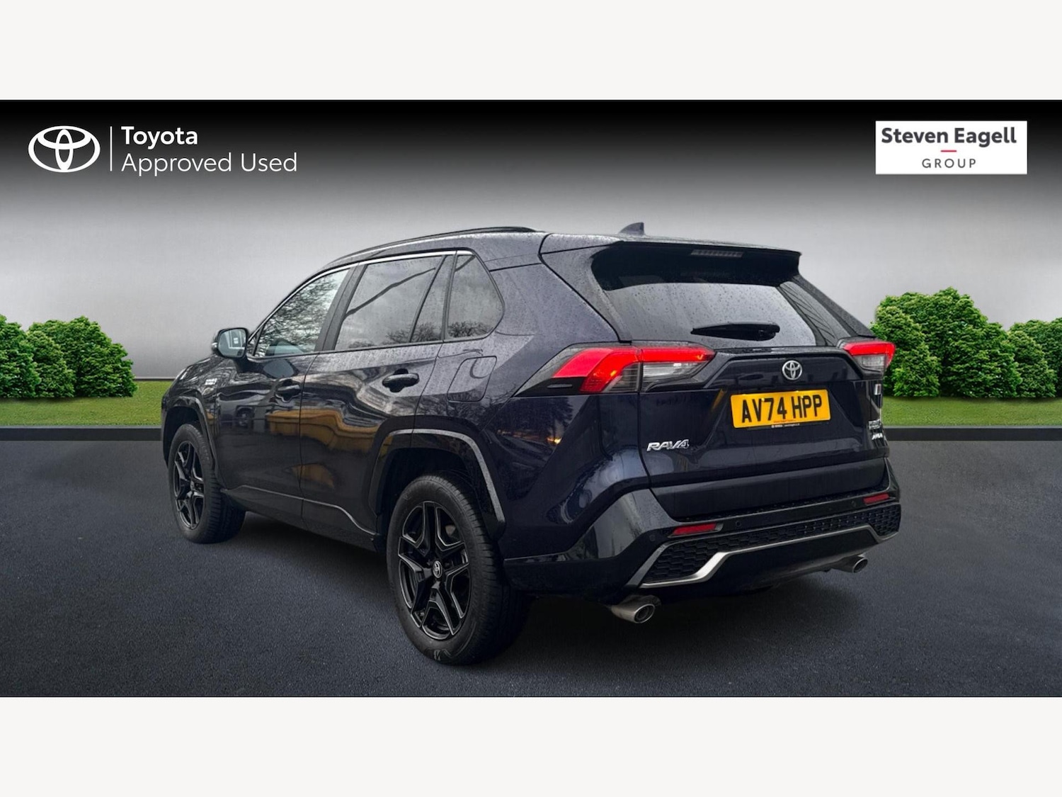 Used Toyota RAV4 2024 for sale - 77097575: Photo 6