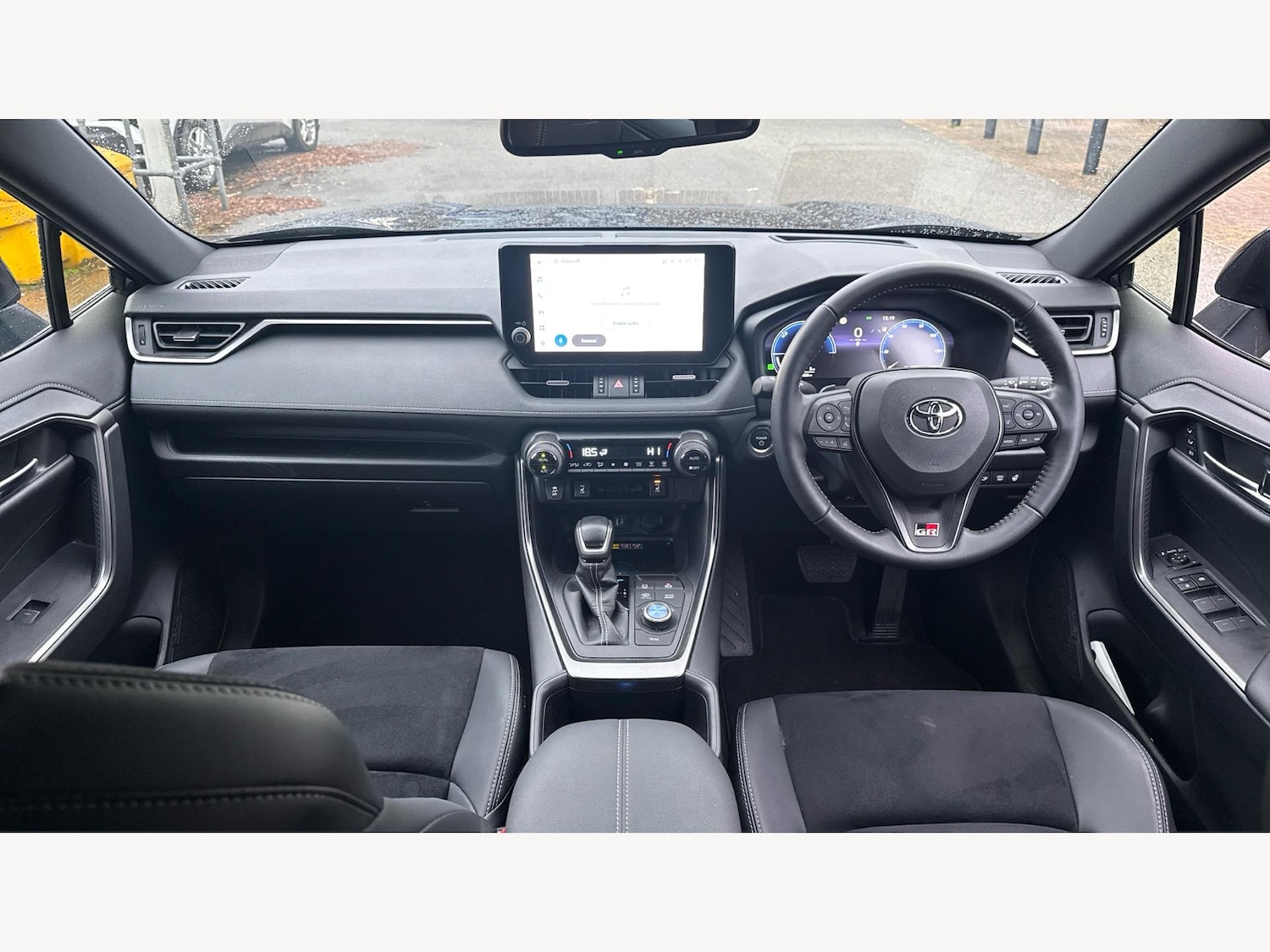 Used Toyota RAV4 2024 for sale - 77097575: Photo 7