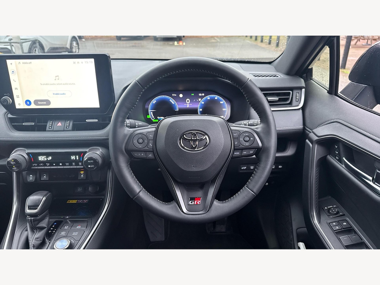 Used Toyota RAV4 2024 for sale - 77097575: Photo 8