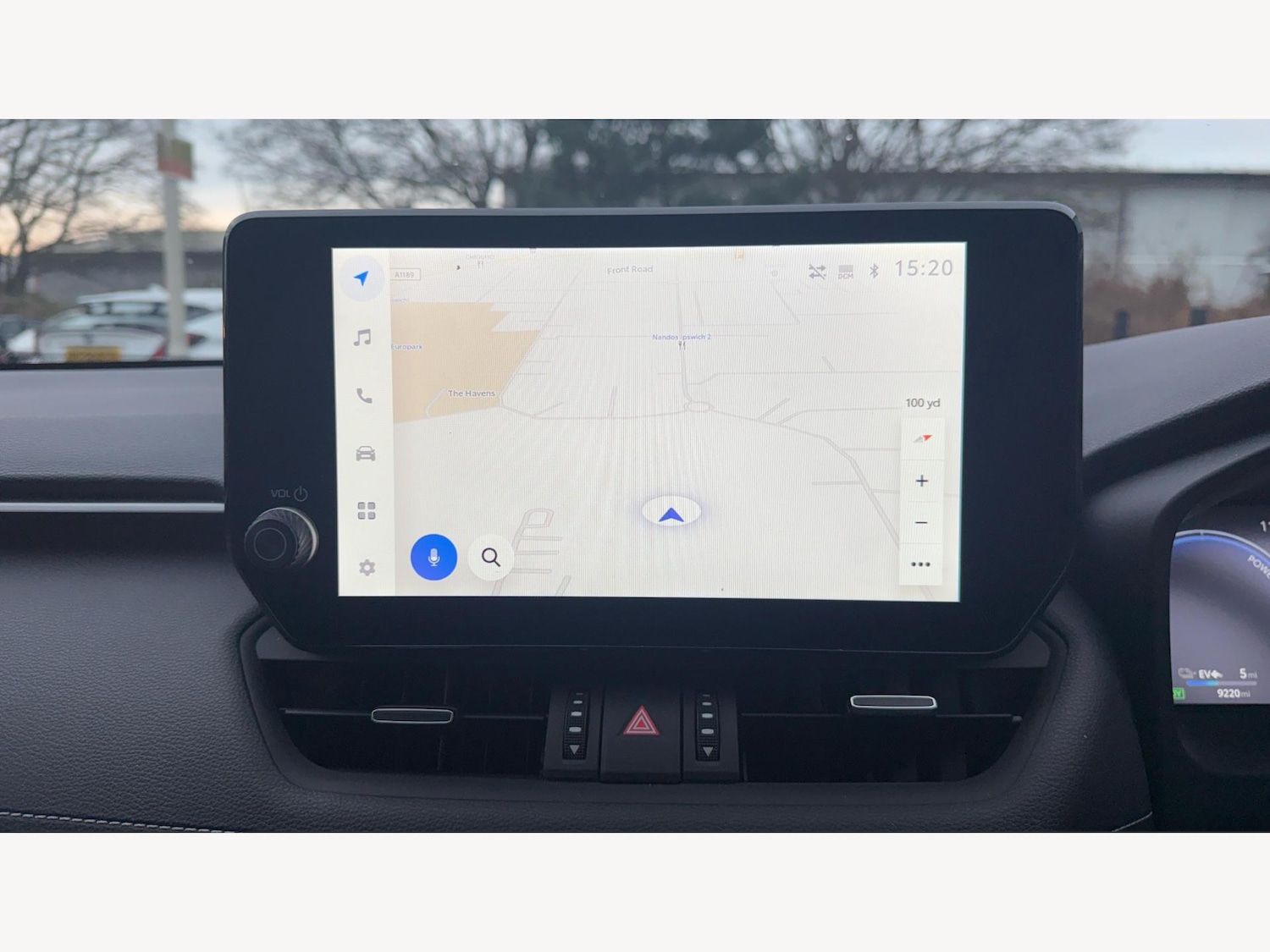 Used Toyota RAV4 2024 for sale - 77097575: Photo 9