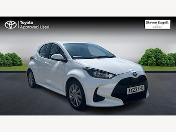 Used Toyota Yaris 2023 for sale - 78416826: Photo
