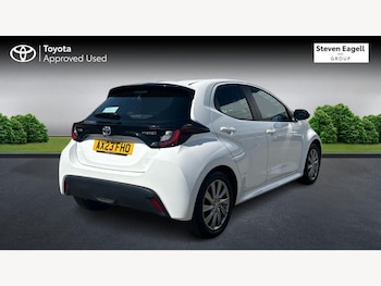 Used Toyota Yaris 2023 for sale - 78416826: Photo