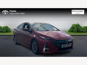 Used Toyota Prius 2017 for sale - 79808225: Photo